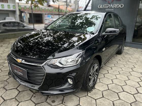 CHEVROLET ONIX 1.0 FLEX PLUS LT MANUAL CHEVROLET ONIX 1.0 FLEX PLUS LT MANUAL